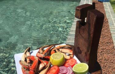 Morada da Praia - Porto de Pedras à Beira-Mar - Foto 45