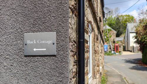 Back Cottage - Foto 4