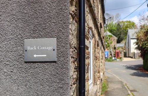 Back Cottage - Foto 4