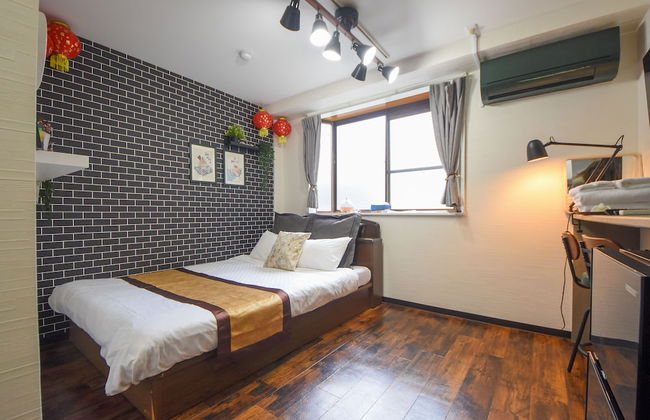 Comfy Stay Sakuramachi - Foto 6