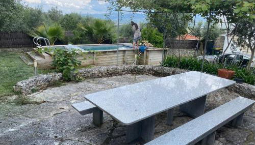 Villa Santo Antonio - Foto 4, Garden, Garden view