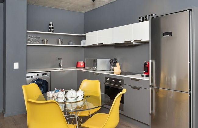 Albert Road Wex Apartment - Foto 13