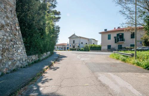 Mansarda Vista Mare Nel Verde - Foto 27