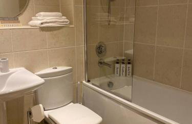 St James’ Blvd Newcastle Apartment - Foto 14