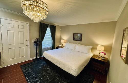 Gorgeous Condo across from Vet School - Foto 8