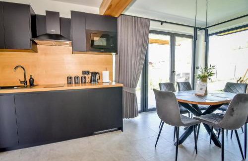 Domek Jaroszówka z widokiem na góry - Foto 19