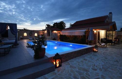 Villa ANTONA - Foto 11