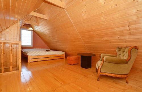 Spacious and comfortable holiday homes with pool - Foto 8