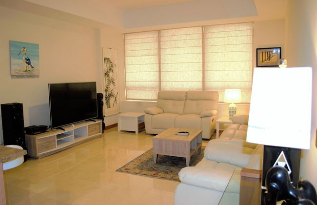 Stylish 1BR near MOE - MRD - Photo 10
