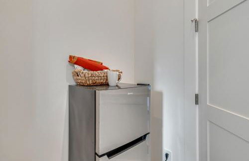 Central Location in San Jose! Cozy Guest Suite - Foto 13