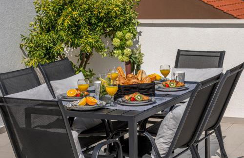 Vardio Apartment Dubrovnik Parking Jacuzzi - Foto 34