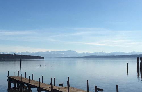 Ferienwohnung Dausacker - Foto 31