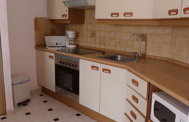 Apartamentos Shoal - Foto 9