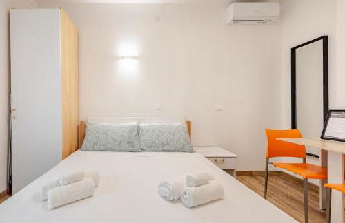 Bright Summer Studio Pool-Parking -30m dal Mare - Foto 8