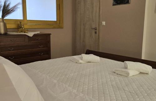 Mytilini City Center Petrino Guesthouse - Foto 35