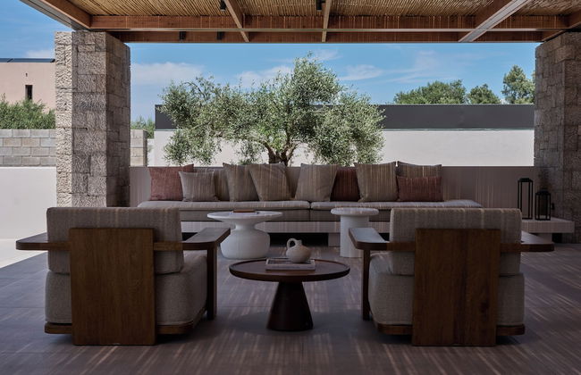 Noero Villas Lefkada - Foto 38