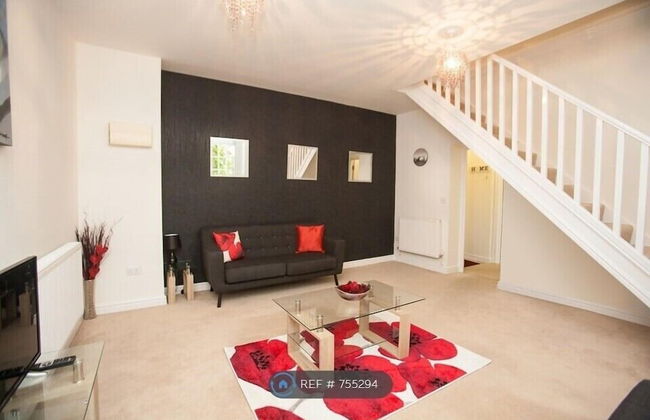 Wessex Court Central Apartments - Foto 15