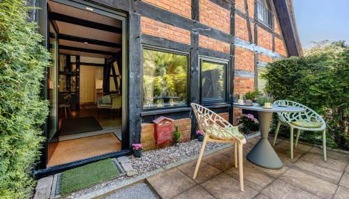 Wohnen im Heidehaus - Foto 2