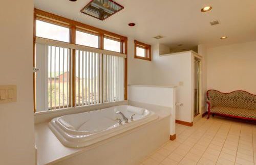 366 Shared Acres, Lake Access Ozark Getaway! - Foto 20