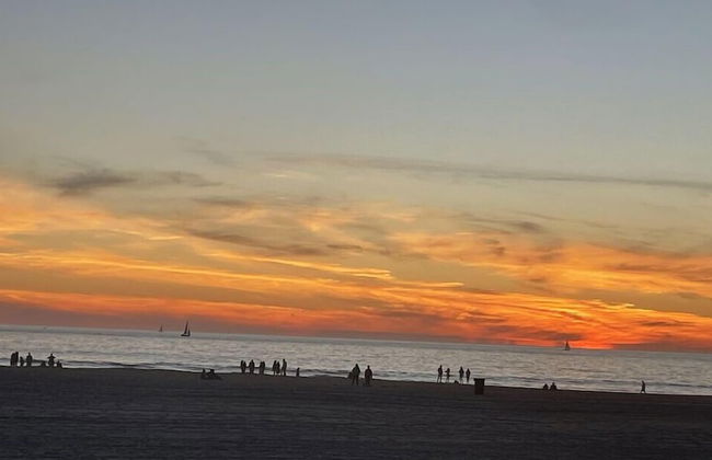 Popular LA Beach in Venice 10A - Foto 24