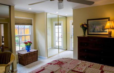 Sunny Gardens A Classic La Jolla Beach Home Close to Wind n Sea Beach - Foto 24