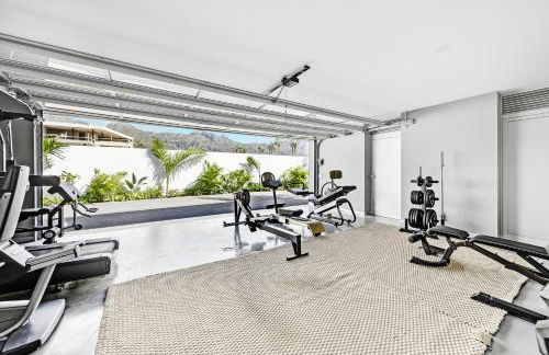 Luxury Villa with Heated Pool & Jacuzzi Near Costa Adeje Golf - Photo 10