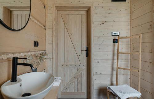 Czorsztyn View Chalets - Photo 15