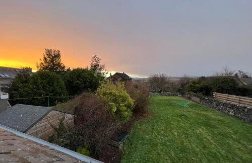 The Nook, Morebattle - Foto 16