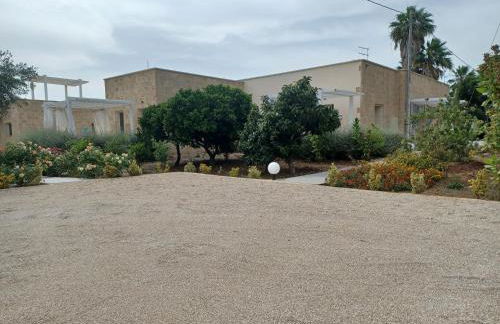 Zeituna Lodge a Porto Cesareo - Foto 5