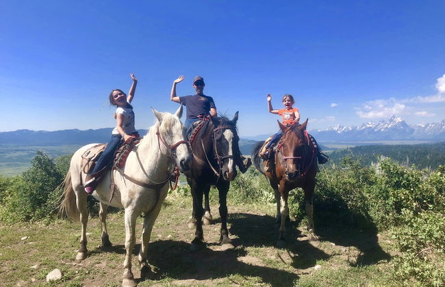 Buffalo Valley Ranch - Foto 14