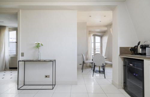 Luxury apartments - Avenue Montaigne - Foto 64