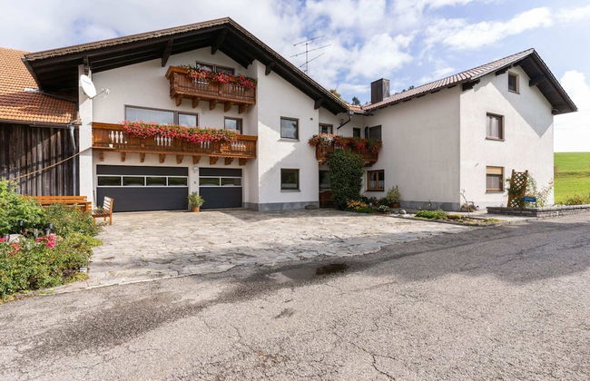 Cozy Apartment in Sonnen Bavaria near Forest - Foto 1