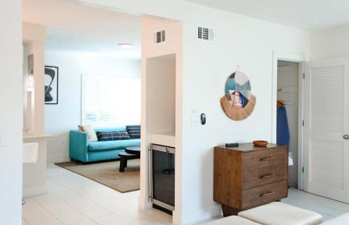 Suites by The Wellborn - Foto 48