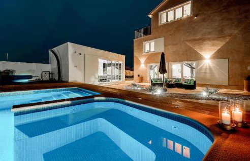 Inland villa Senses with pool and spa - Foto 4