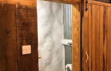 Rabbits ,1 bedroom, Dartmoor Hillside, Eco Hobbit style, Home - Foto 51