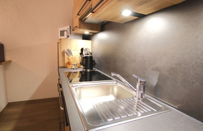 Piz Mundin - Foto 12