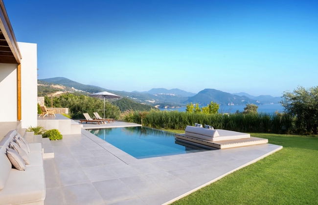 Villa Anthilia in Vola - Foto 14