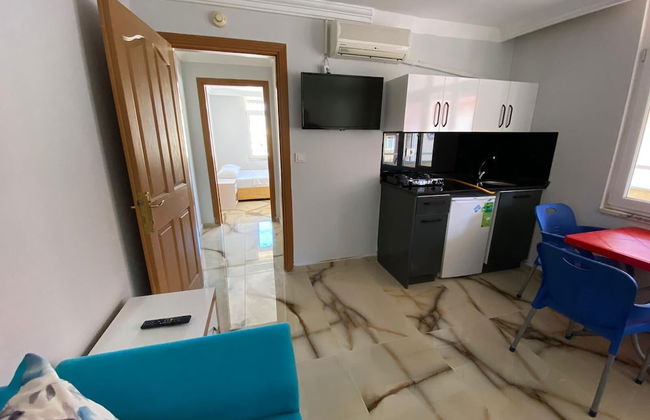 Maldives Apart Otel - Photo 6