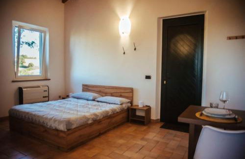 Chalet con Piscina "Il Girasole" Relax in Campagna - Foto 8