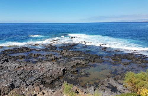 Estudio acogedor con WiFi, terraza y cerca de la playa en Tenerife - ES-279-5 - Foto 14