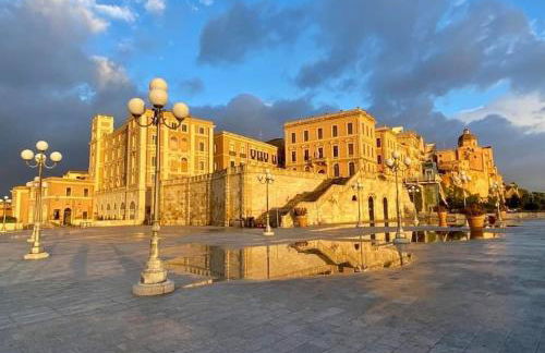 ExmA Luxury Apart Cagliari Center Reserved Parking - Foto 44