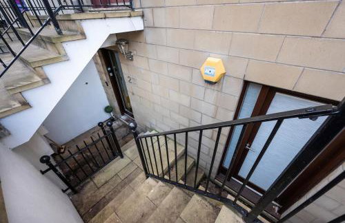 Luxury central flat with ensuite - Foto 26