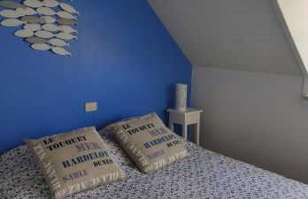 Les Sableaux, les portes du Marquenterre - Foto 22