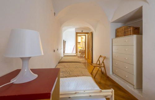 Residence Regina delle Alpi - Foto 15