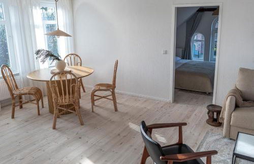 Nordisches Wohlfühlnest in der Leeraner Altstadt - Foto 7