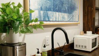 “Climber's Den” Rare Cliffside Stay w/ HotTub RRG - Foto 2, Other