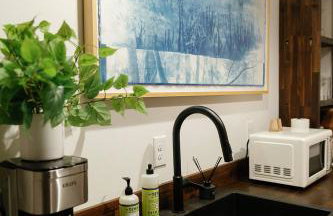 “Climber's Den” Rare Cliffside Stay w/ HotTub RRG - Foto 2