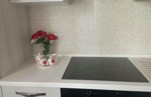 Mini a Carpi - APPARTAMENTI DANIELE - Foto 4