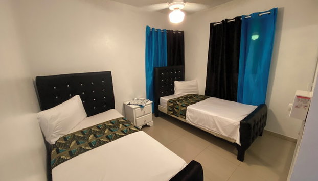6A Cozy Apt in Santiago Center - Great Stay - Photo 2, Chambre