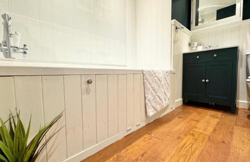 Chestnut Cottage - Foto 10